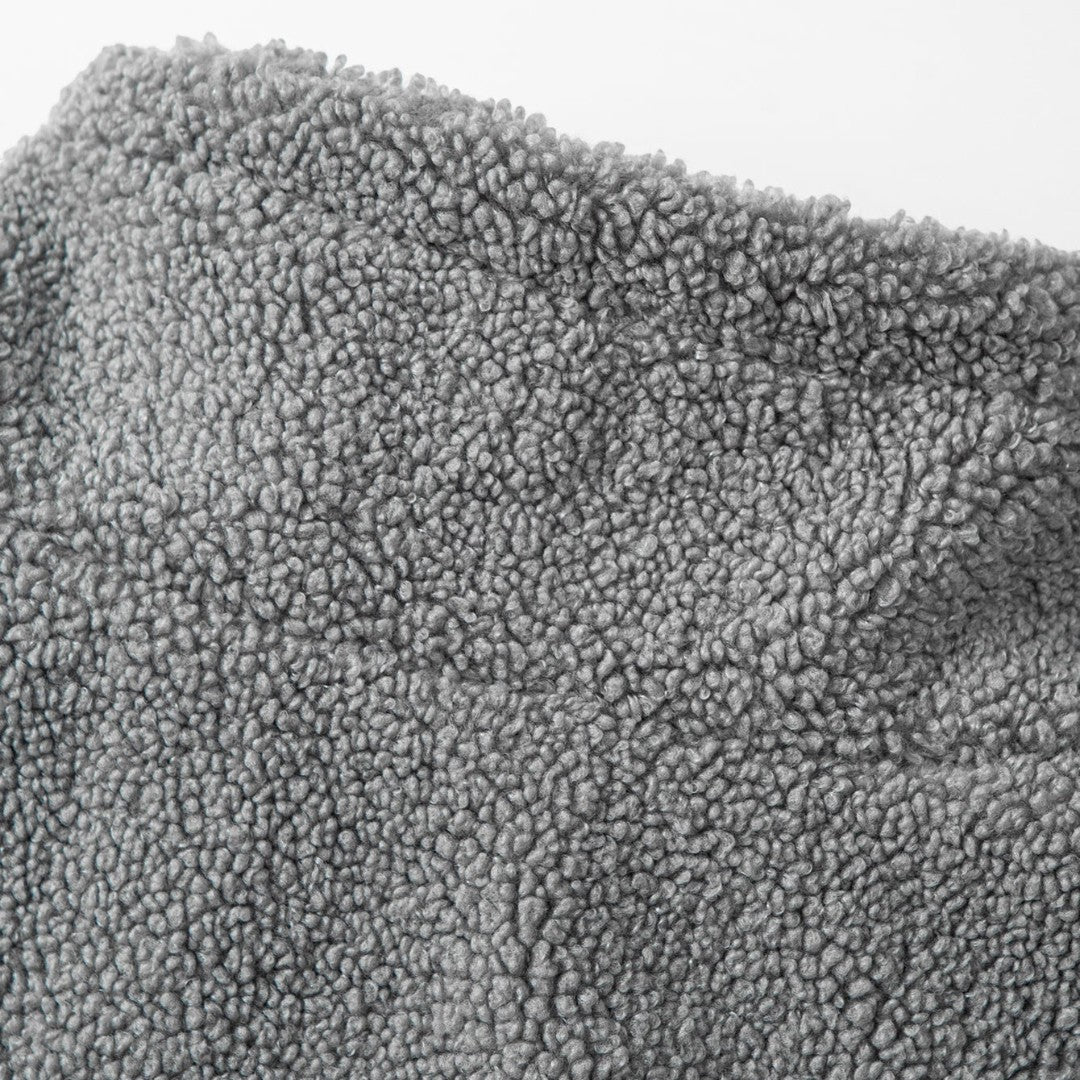 SaintGarnier™ | Polar Street Jacket – Bold Warmth Edition