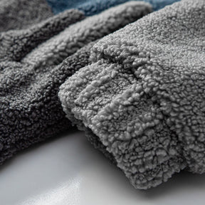 SaintGarnier™ | Polar Street Jacket – Bold Warmth Edition