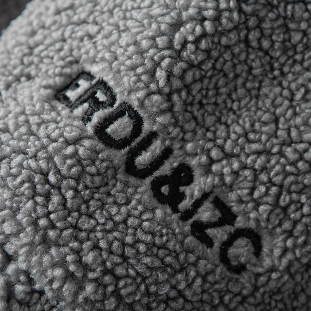 SaintGarnier™ | Polar Street Jacket – Bold Warmth Edition