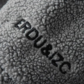 SaintGarnier™ | Polar Street Jacket – Bold Warmth Edition