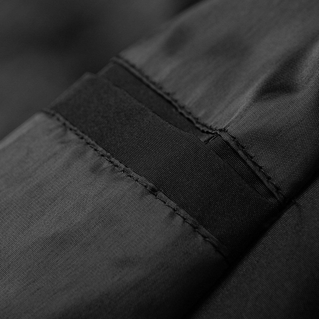 SaintGarnier™ | Polar Street Jacket – Bold Warmth Edition