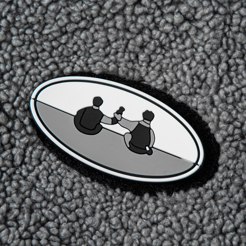 SaintGarnier™ | Polar Street Jacket – Bold Warmth Edition