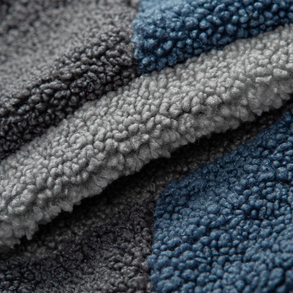 SaintGarnier™ | Polar Street Jacket – Bold Warmth Edition