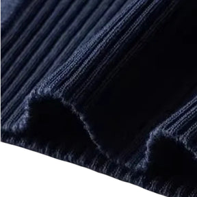 SaintGarnier™ | Portofino Retro Knit Polo