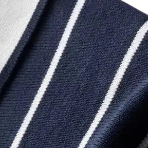 SaintGarnier™ | Portofino Retro Knit Polo