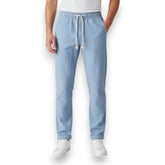 SaintGarnier™ | Raymond Linen Pants