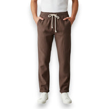SaintGarnier™ | Raymond Linen Pants