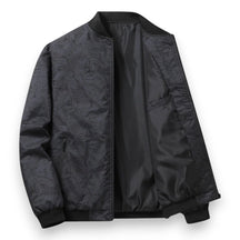 SaintGarnier™ | Refined Bomber Jacket