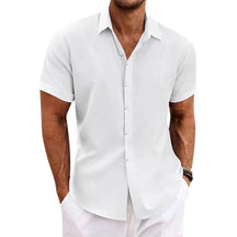 SaintGarnier™ Riviera Air Summer Shirt