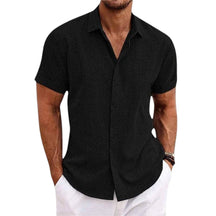 SaintGarnier™ Riviera Air Summer Shirt