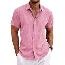 SaintGarnier™ Riviera Air Summer Shirt