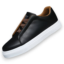 SaintGarnier™ | Robert Slip-On Sneakers