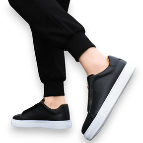 SaintGarnier™ | Robert Slip-On Sneakers