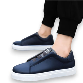 SaintGarnier™ | Robert Slip-On Sneakers