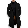SaintGarnier™ | Roland Elegant Coat