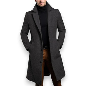 SaintGarnier™ | Roland Elegant Coat