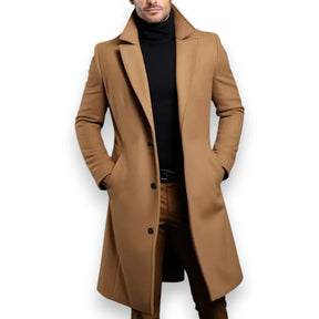 SaintGarnier™ | Roland Elegant Coat