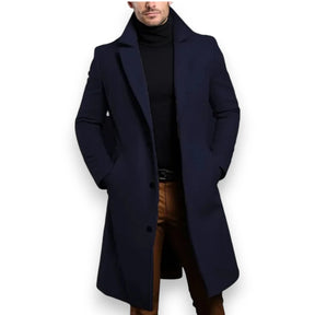 SaintGarnier™ | Roland Elegant Coat