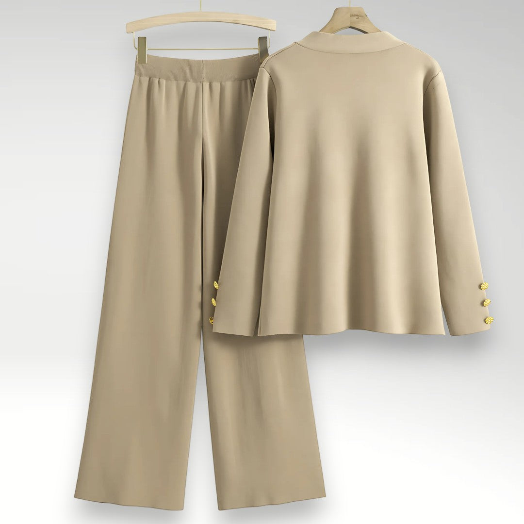 SaintGarnier™ | Royal Essence Luxe Set