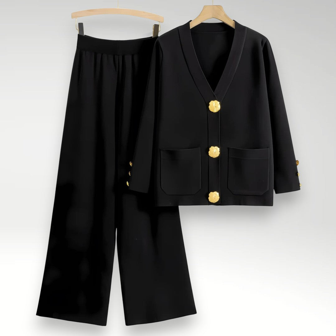 SaintGarnier™ | Royal Essence Luxe Set