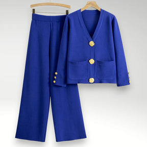 SaintGarnier™ | Royal Essence Luxe Set