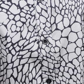 SaintGarnier™ | Satin Muse Blouse