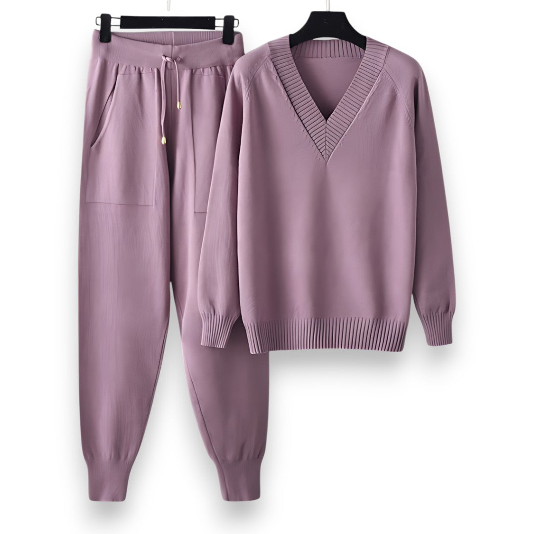 SaintGarnier™ | Serenity Lounge Set