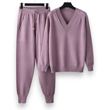 SaintGarnier™ | Serenity Lounge Set