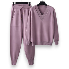 SaintGarnier™ | Serenity Lounge Set