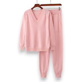 SaintGarnier™ | Serenity Lounge Set