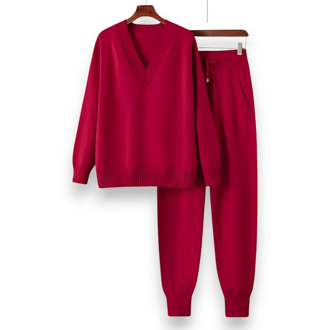 SaintGarnier™ | Serenity Lounge Set