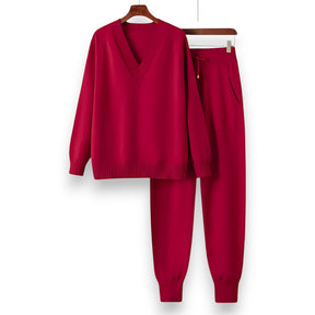 SaintGarnier™ | Serenity Lounge Set