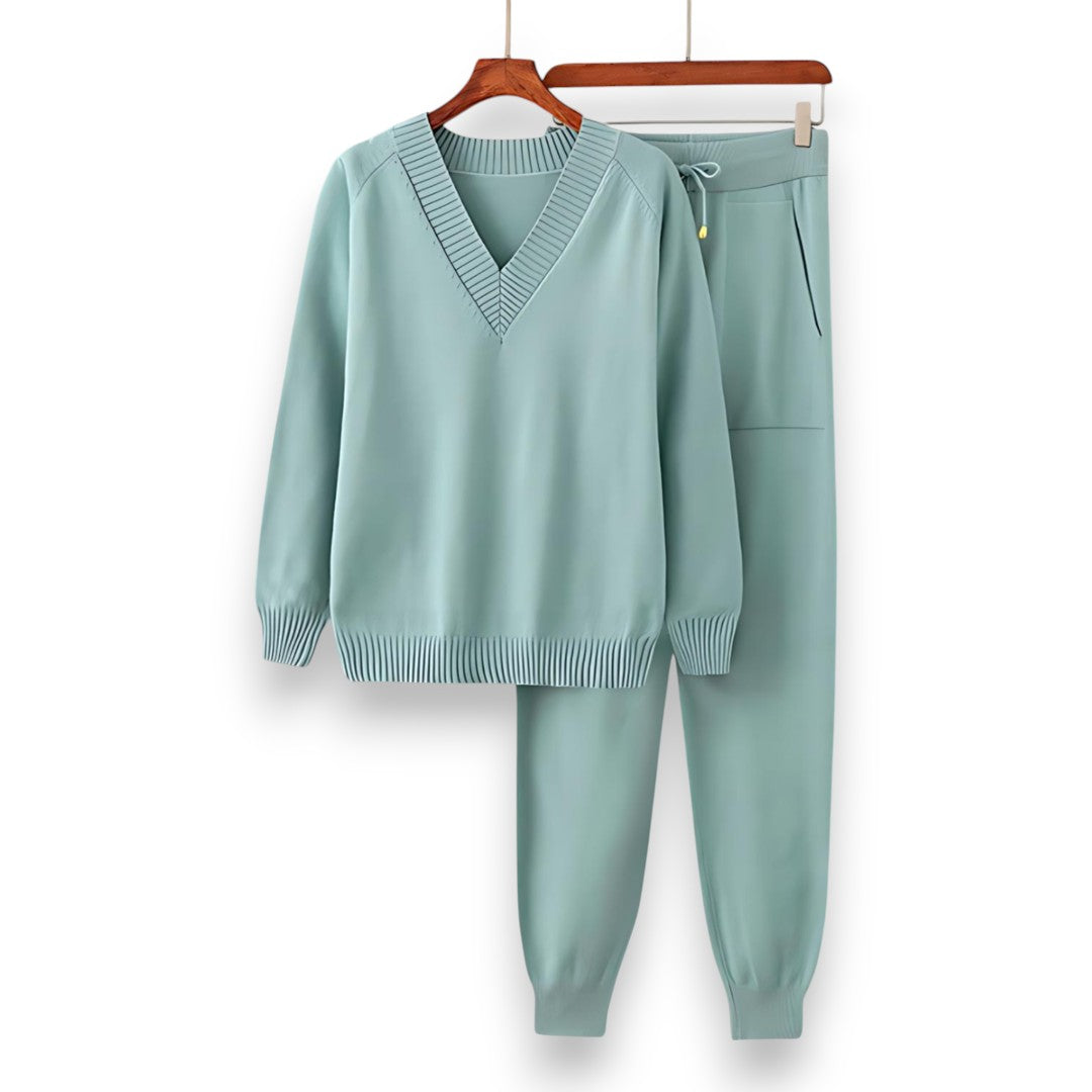 SaintGarnier™ | Serenity Lounge Set