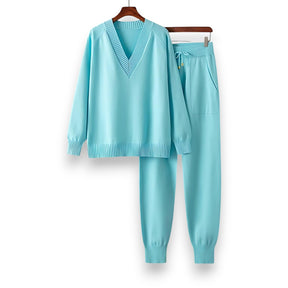 SaintGarnier™ | Serenity Lounge Set