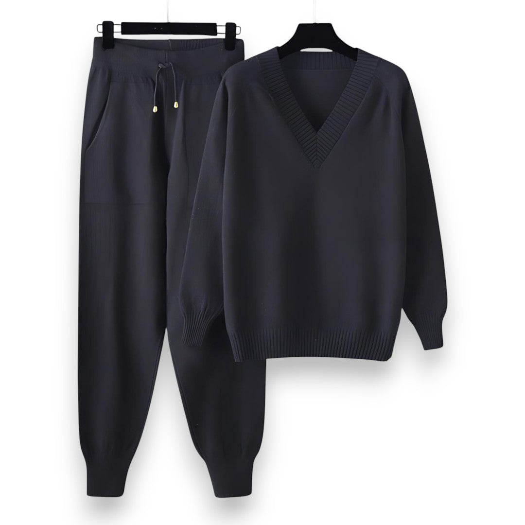 SaintGarnier™ | Serenity Lounge Set