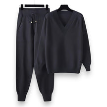 SaintGarnier™ | Serenity Lounge Set