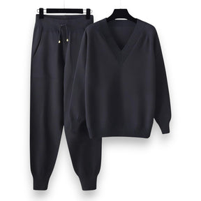 SaintGarnier™ | Serenity Lounge Set