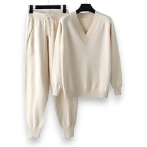 SaintGarnier™ | Serenity Lounge Set