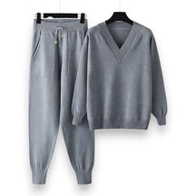 SaintGarnier™ | Serenity Lounge Set