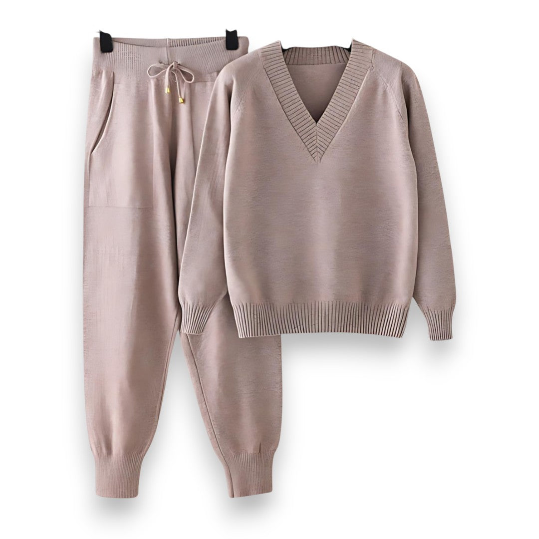 SaintGarnier™ | Serenity Lounge Set