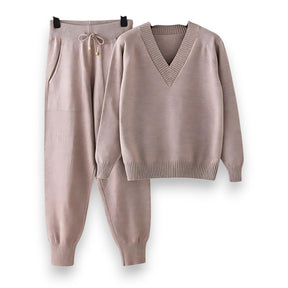 SaintGarnier™ | Serenity Lounge Set