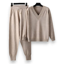 SaintGarnier™ | Serenity Lounge Set