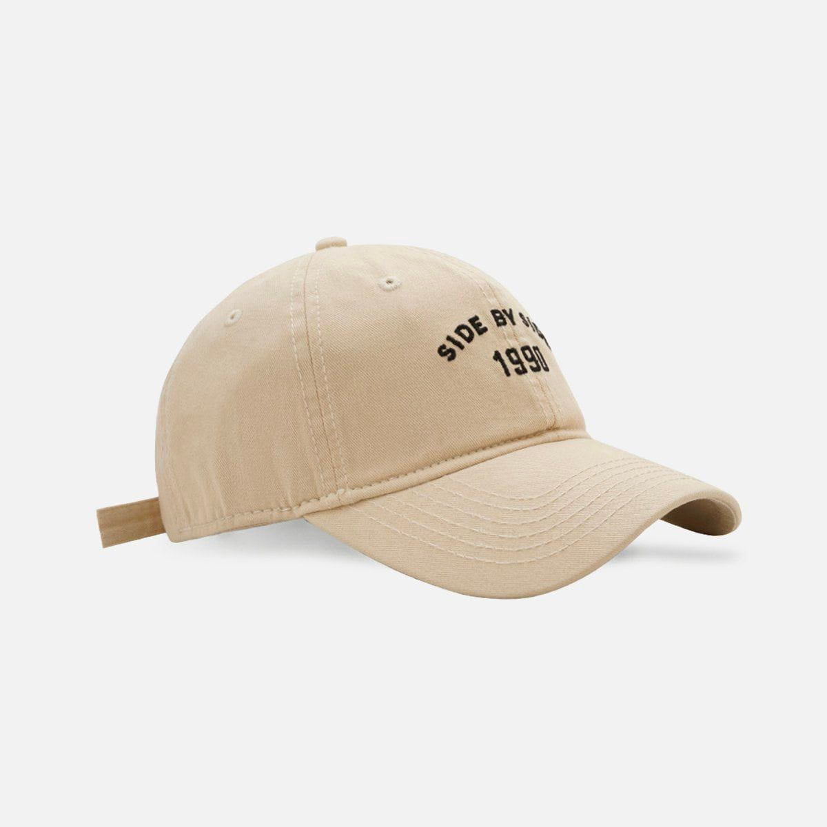 SaintGarnier™ | Side by Side Cap – Elegant Men’s Cap