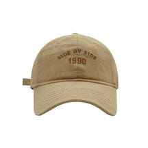 SaintGarnier™ | Side by Side Cap – Elegant Men’s Cap