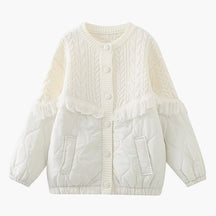 SaintGarnier™ | Solstice Knit Sweater