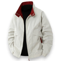 SaintGarnier™ | Spring Windbreaker Jacket