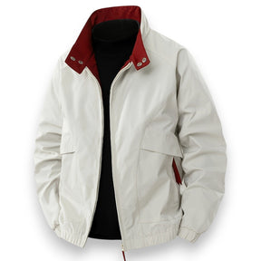 SaintGarnier™ | Spring Windbreaker Jacket