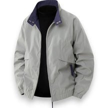 SaintGarnier™ | Spring Windbreaker Jacket