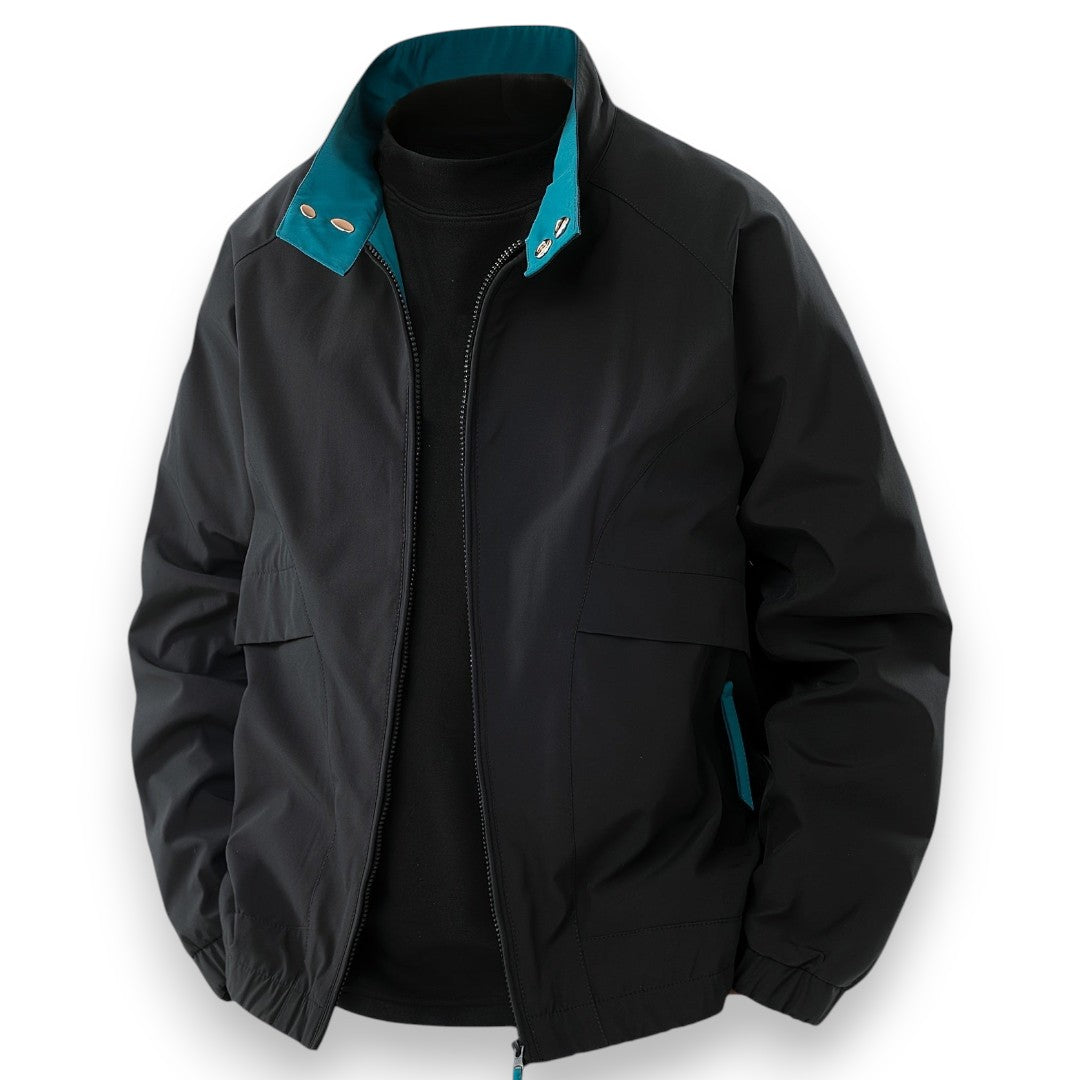 SaintGarnier™ | Spring Windbreaker Jacket