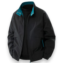 SaintGarnier™ | Spring Windbreaker Jacket